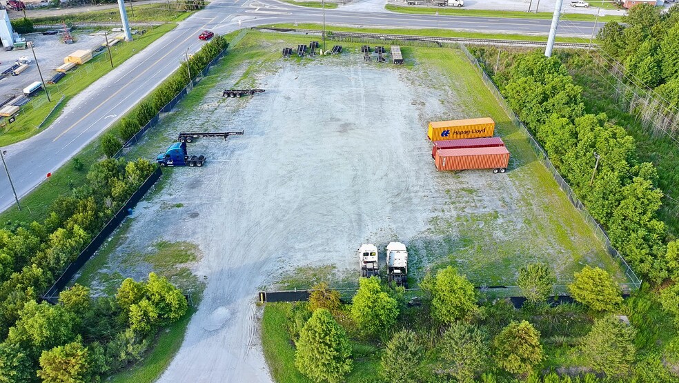 290 Telfair Rd, Savannah, GA for lease - Building Photo - Image 2 of 4