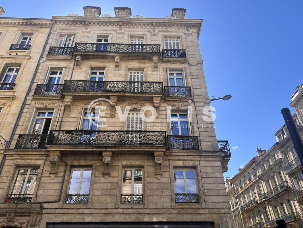 3 Rue Ravez, Bordeaux for lease Building Photo- Image 1 of 8