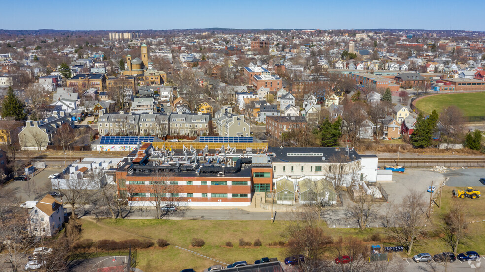 85 Bolton St, Cambridge, MA for lease - Building Photo - Image 3 of 12