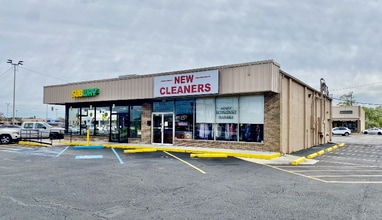 5005 Lapalco Blvd, Marrero, LA for lease Building Photo- Image 1 of 3