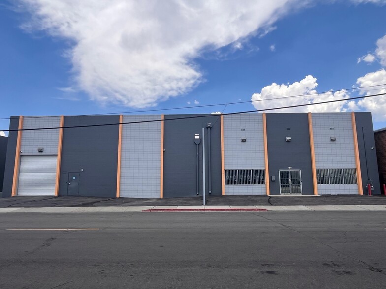 580 Sunshine Ln, Reno, NV for lease - Building Photo - Image 1 of 10