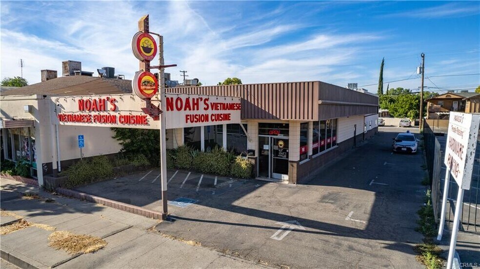 1327 W 18th St, Merced, CA for sale - Building Photo - Image 1 of 1