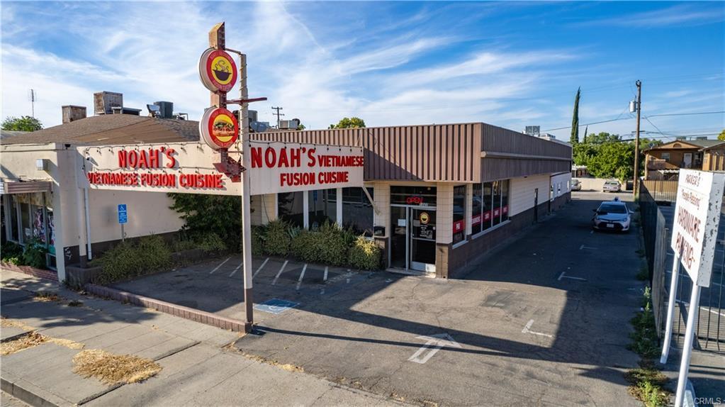 1327 W 18th St, Merced, CA for sale Building Photo- Image 1 of 1