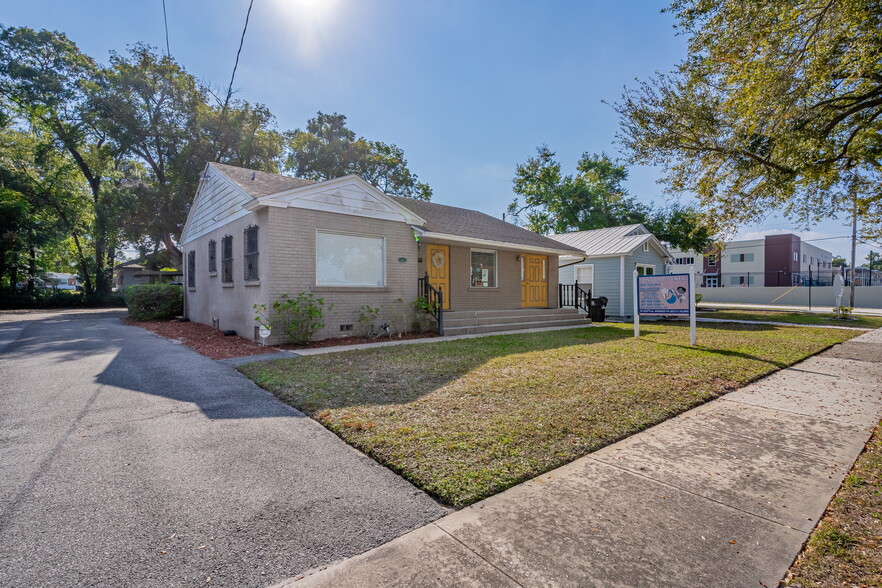 1204 E Concord St, Orlando, FL for sale - Building Photo - Image 1 of 1