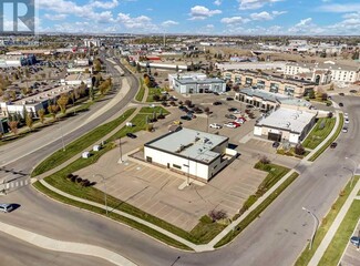 More details for 2010 Strachan Rd SE, Medicine Hat, AB - Retail for Sale