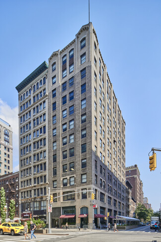 More details for 235 Park Ave S, New York, NY - Office for Lease