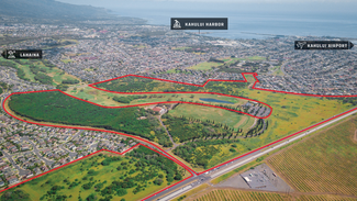 More details for Maui Lani Parkway, Kahului, HI - Land for Sale