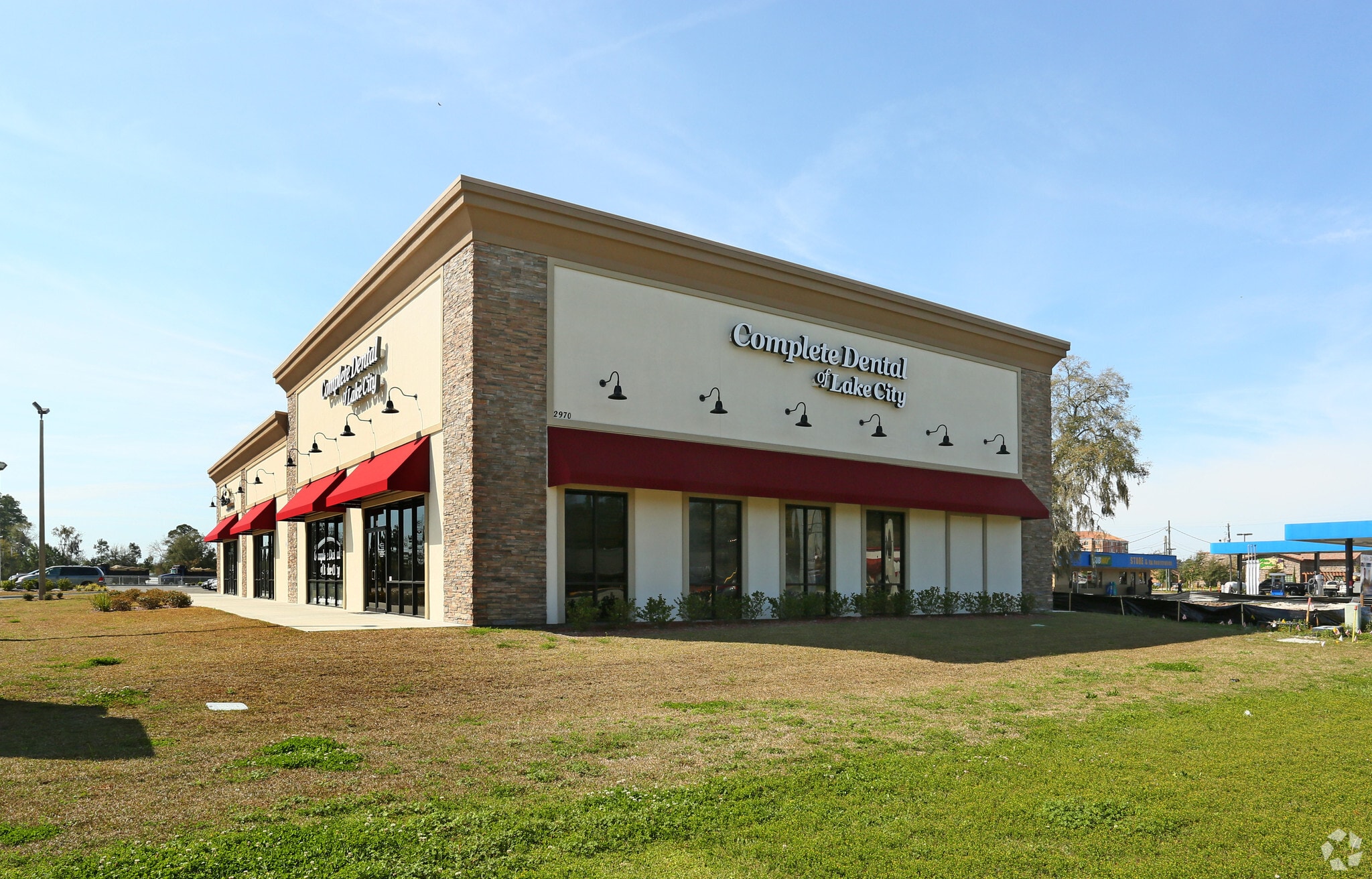 2970 Us-90, Lake City, FL for lease Primary Photo- Image 1 of 6