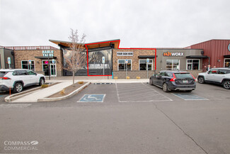 More details for 1462 NE Cushing Dr, Bend, OR - Retail for Lease