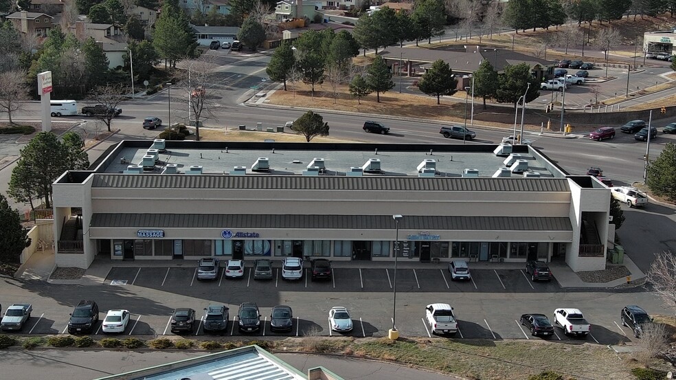 5705-5741 Constitution Ave, Colorado Springs, CO for lease - Building Photo - Image 2 of 11