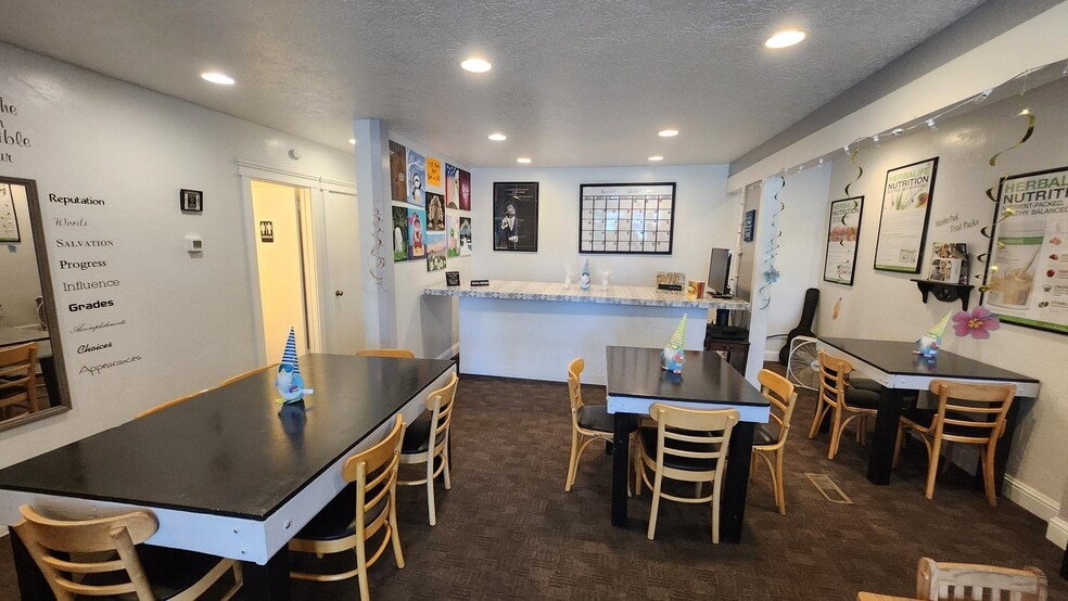 224 S State St, Shelley, ID for sale - Building Photo - Image 2 of 11