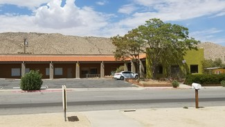 More details for 56020 Santa Fe Trl, Yucca Valley, CA - Office for Sale