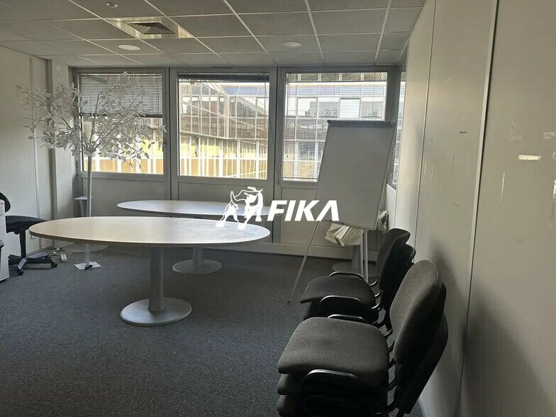 Office in Toulouse for sale - Interior Photo - Image 2 of 6
