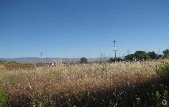 Land in Algete, Madrid for sale - Building Photo - Image 2 of 2