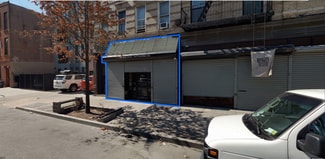 More details for 208 Malcolm X Blvd, Brooklyn, NY - Retail for Lease