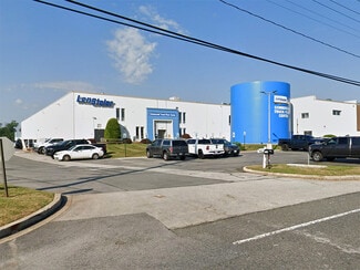More details for 861 Baltimore Blvd, Westminster, MD - Industrial for Lease