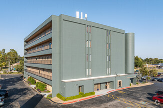 Versatile Office in Growing Medical Corridor - Commercial Real Estate