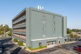 More details for 2801 Parklawn Dr, Oklahoma City, OK - Office for Lease