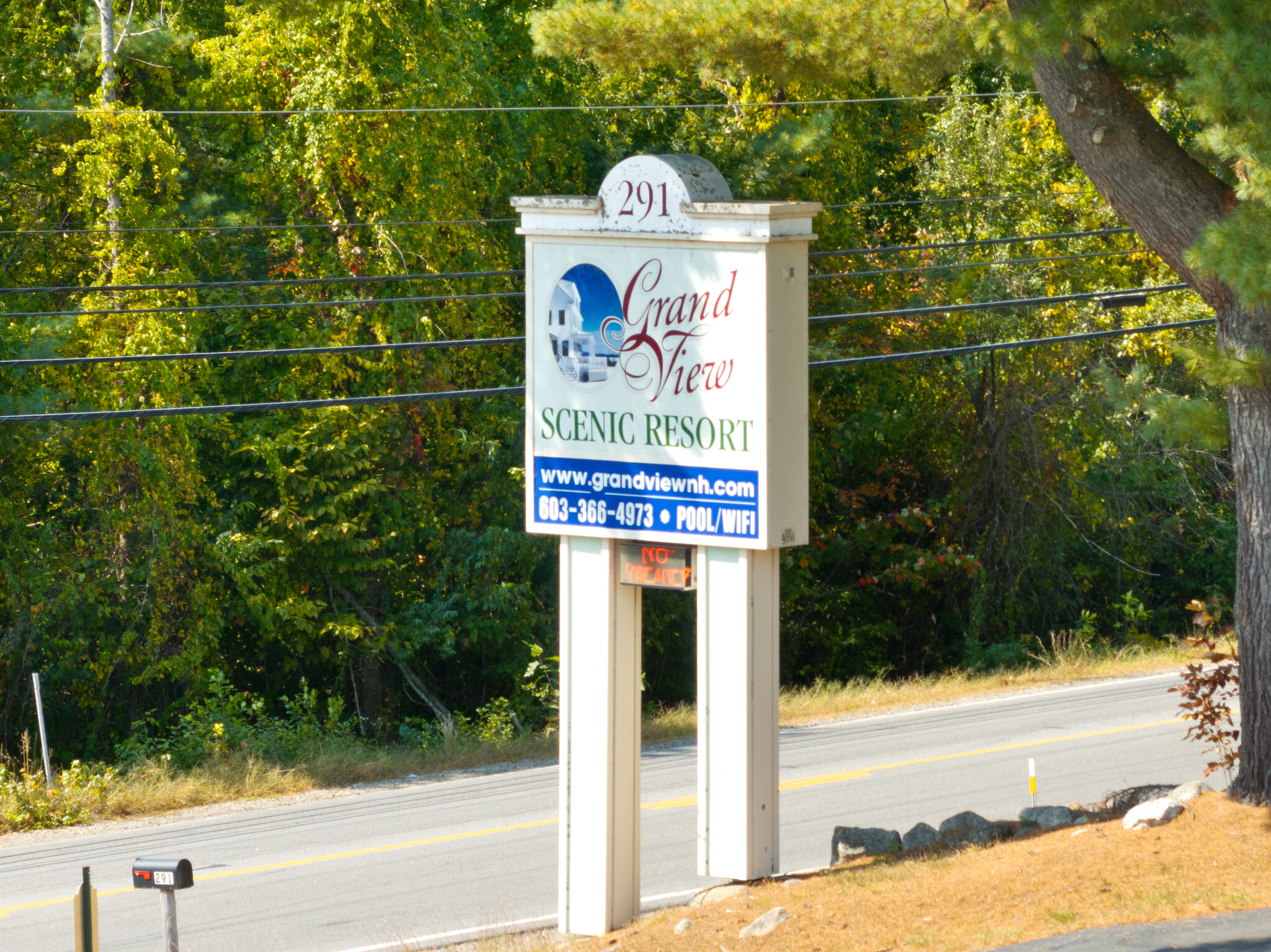 291 Endicott St N, Laconia, NH for sale Building Photo- Image 1 of 55