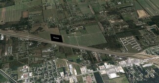 More details for 3738 Hwy 90, Crosby, TX - Land for Sale