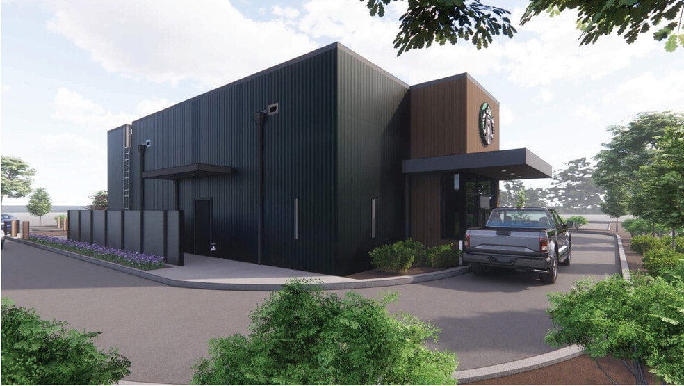 302 N.L. Rogers Wells Blvd, Glasgow, KY for sale - Building Photo - Image 3 of 8