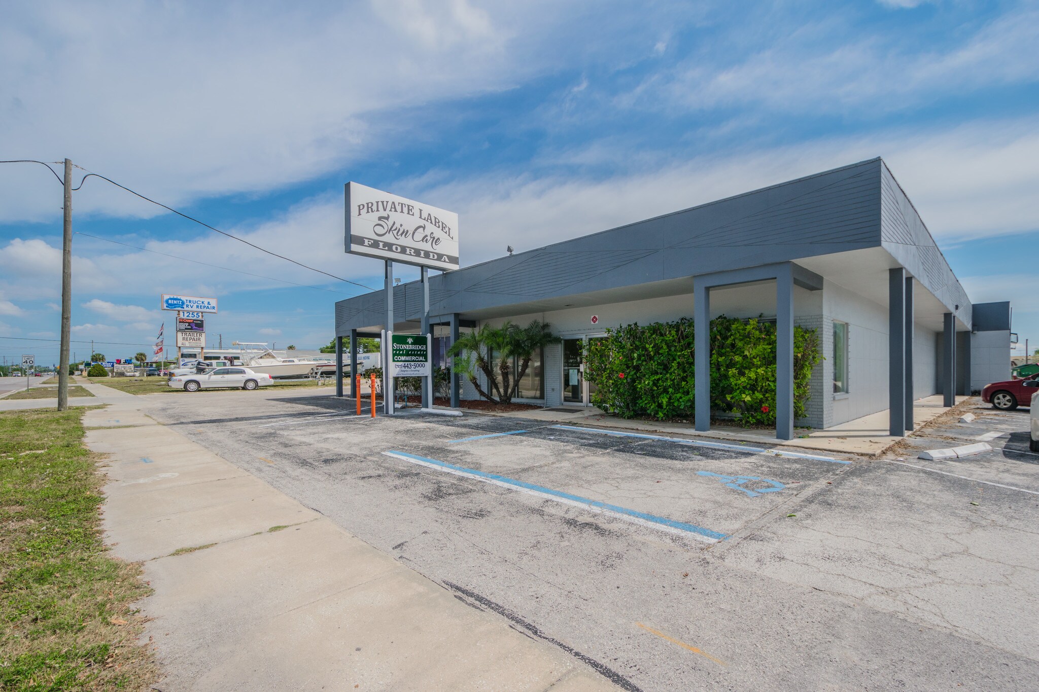 1245 Hercules Ave N, Clearwater, FL for sale Other- Image 1 of 1