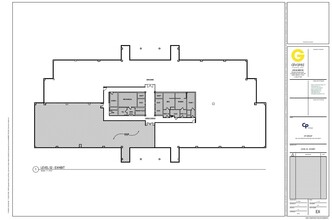 7200 Corporate Center Dr, Miami, FL for lease Floor Plan- Image 1 of 1