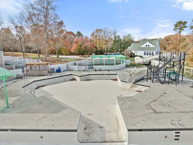 1903 Adams Farm Pky, Greensboro, NC for sale - Primary Photo - Image 1 of 23