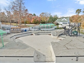 More details for 1903 Adams Farm Pky, Greensboro, NC - Sports & Entertainment for Sale