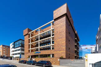 More details for Calle Rufino González, 23, Madrid - Office for Lease