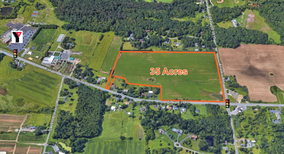 3283 Atlantic Ave, Penfield, NY 14526