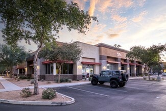 More details for 60 S Kyrene Rd, Chandler, AZ - Office for Lease