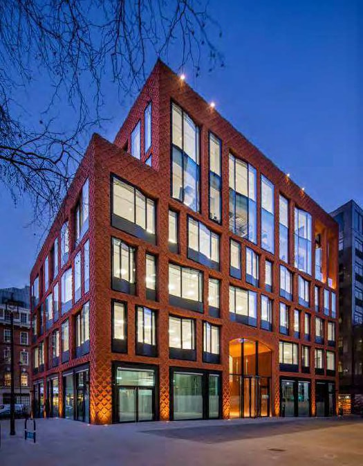 20 Palmer St, London for sale Building Photo- Image 1 of 1