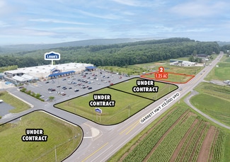 More details for 1000 Lowe's Dr, Oakland, MD - Land for Sale