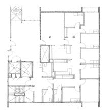1300 N Fresno St, Fresno, CA for lease Floor Plan- Image 1 of 1