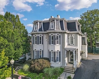 More details for 207 W Broad St, Bethlehem, PA - Office for Sale