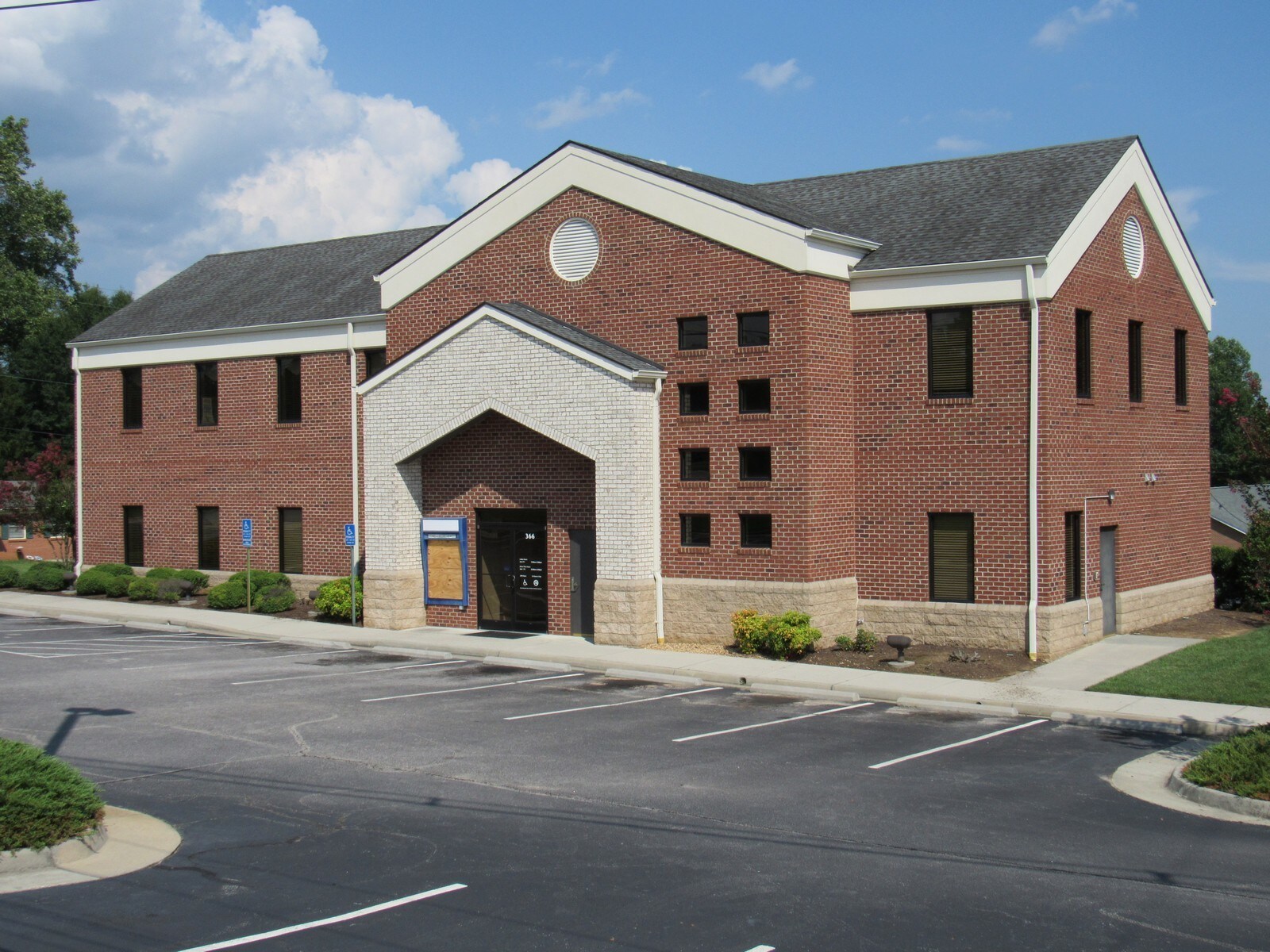 366 Piney Forest Rd, Danville, VA for sale Primary Photo- Image 1 of 1