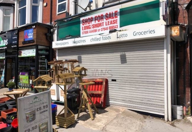 145 St Albans Rd, Lytham St Annes for sale Primary Photo- Image 1 of 1