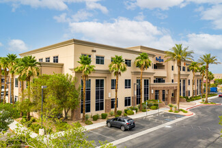 More details for 2850 W Horizon Ridge Pky, Henderson, NV - Coworking for Lease