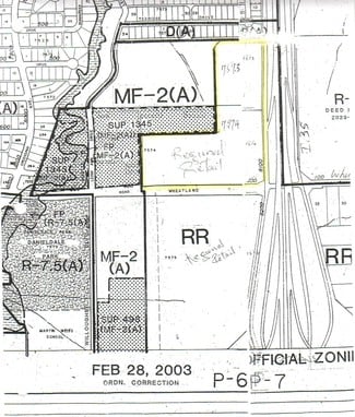 More details for 8165 S R L Thornton Fwy, Dallas, TX - Land for Sale