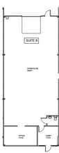 1400 General Arts Rd NW, Conyers, GA for lease Floor Plan- Image 1 of 1