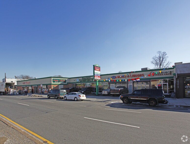 3360-3372 Atlantic Ave, Brooklyn, NY for sale - Primary Photo - Image 1 of 1