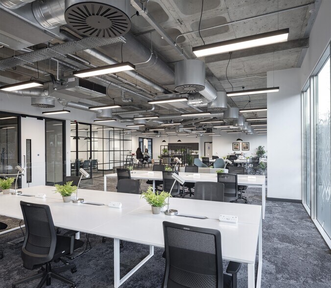 Otley Rd, Harrogate for lease - Building Photo - Image 2 of 17