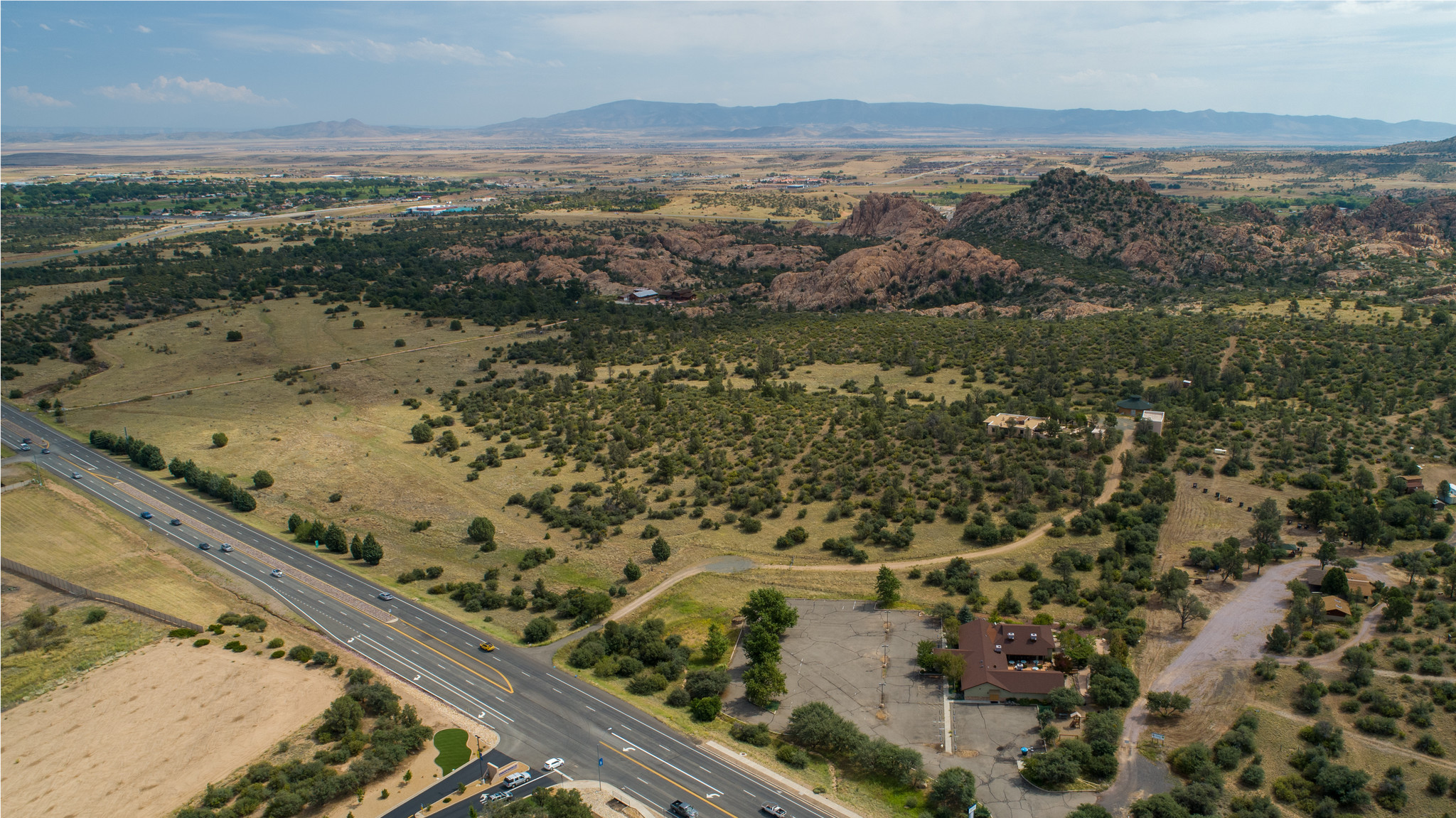 3855 Willow Creek Rd, Prescott, AZ 86301 - Land For Sale | LoopNet.com