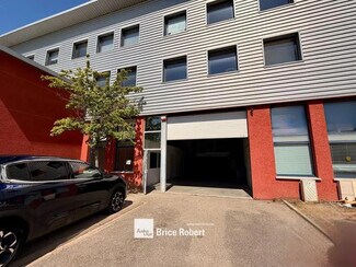 More details for 147 Avenue Marcel Merieux, Brignais - Flex for Sale