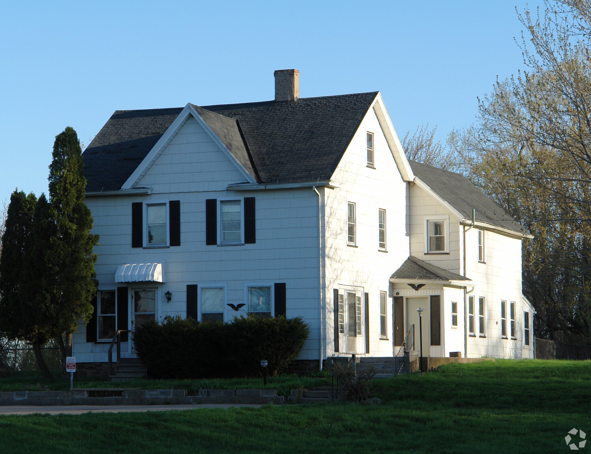 2110 Ridgeway Ave, Rochester, NY for sale Primary Photo- Image 1 of 1