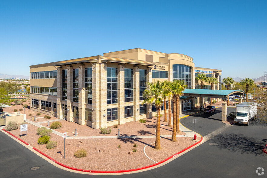 1505 Wigwam Pky, Henderson, NV for lease - Building Photo - Image 1 of 11