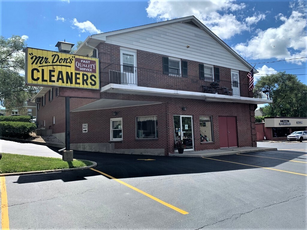 1207 3rd St, Mchenry, IL for sale Building Photo- Image 1 of 1