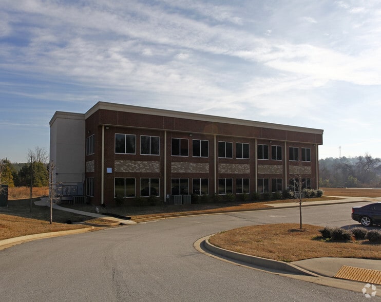 193 N Park Trl, Stockbridge, GA for sale - Building Photo - Image 3 of 3