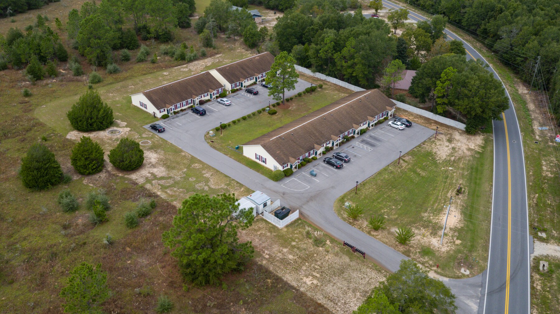 537 20th St N, Defuniak Springs, FL for sale Building Photo- Image 1 of 1